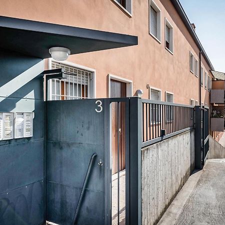 Casa San Domenico Lägenhet Verona Exteriör bild